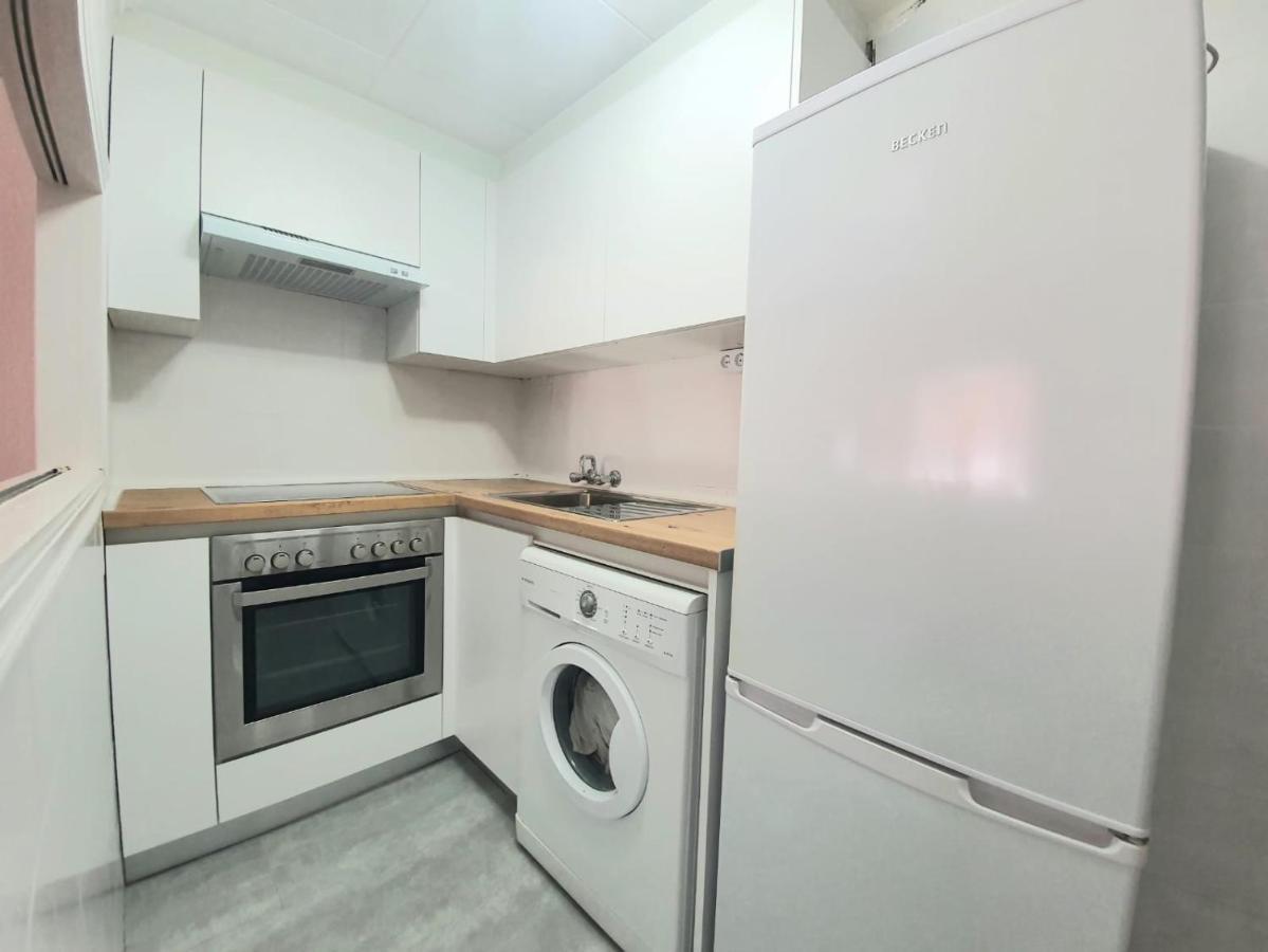 Apartament Apartamento Cullera Faro de Cullera Zewnętrze zdjęcie