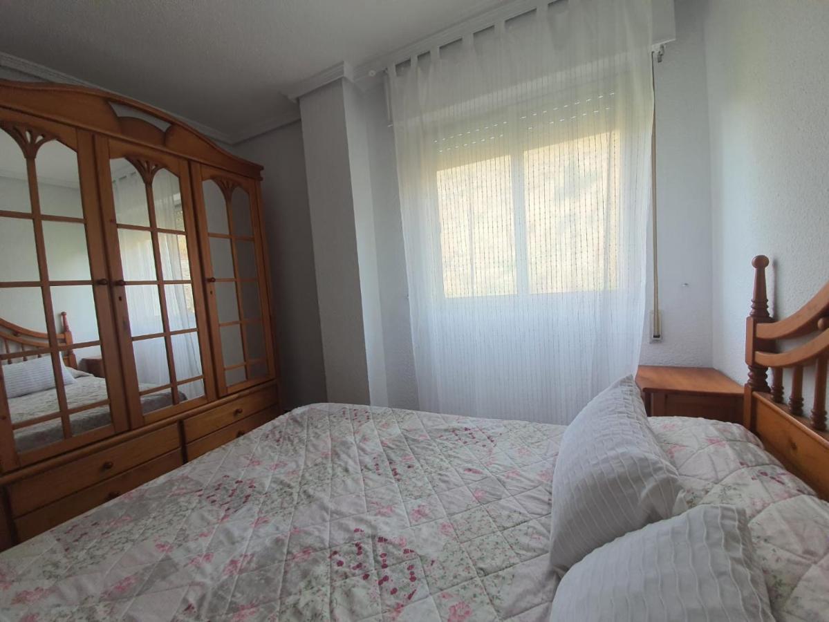 Apartament Apartamento Cullera Faro de Cullera Zewnętrze zdjęcie